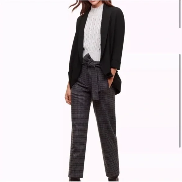 Aritzia blazer - Picture 3 of 9